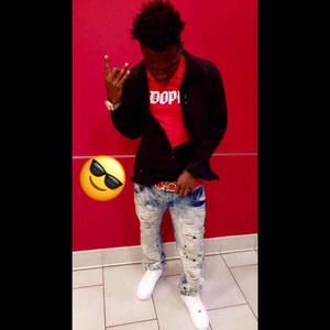 Meet your Posher, Kendrick